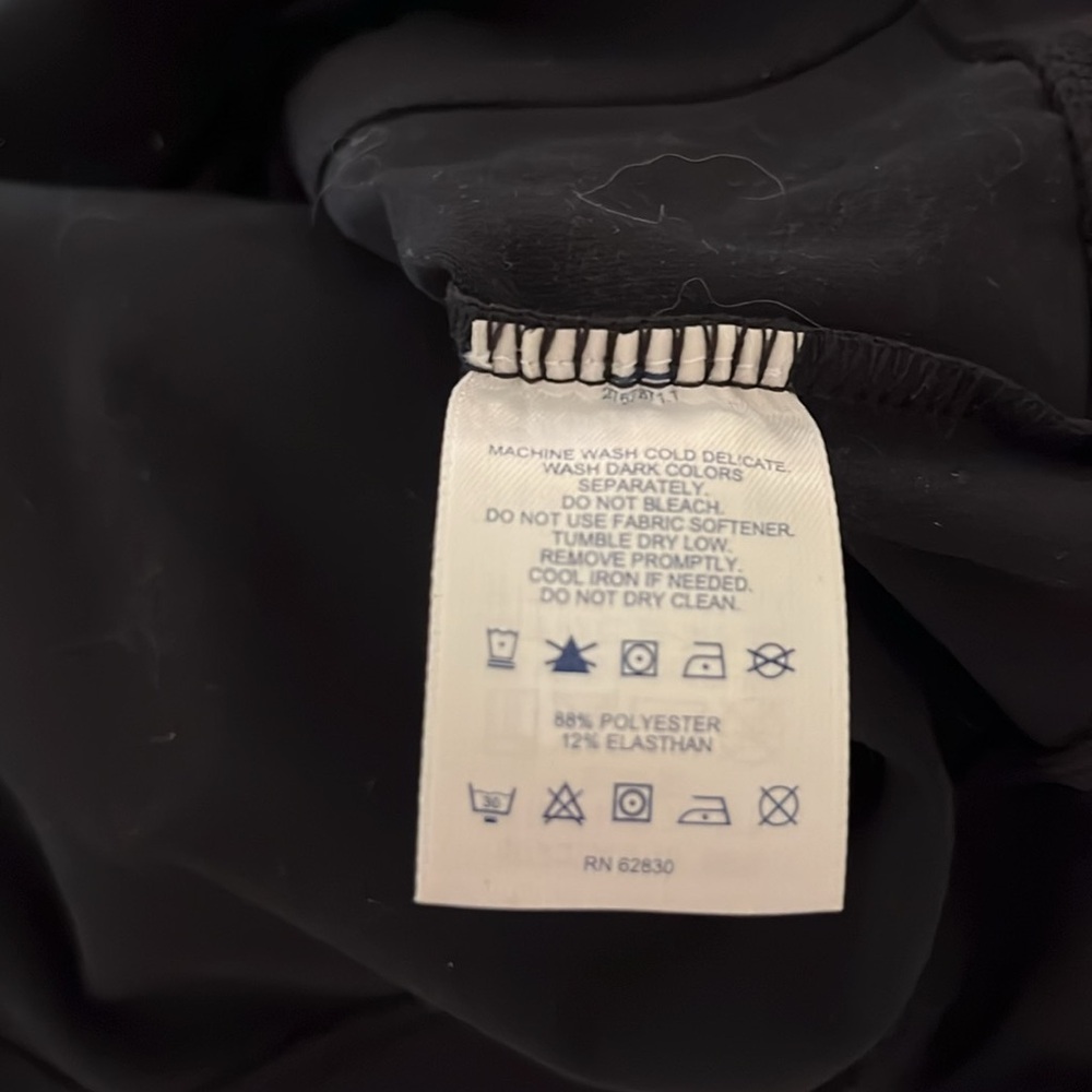 Lands’ End Performance Full Zip Jacket - image 6